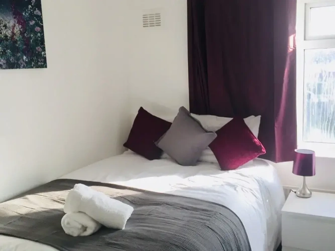 Deluxe Cottage