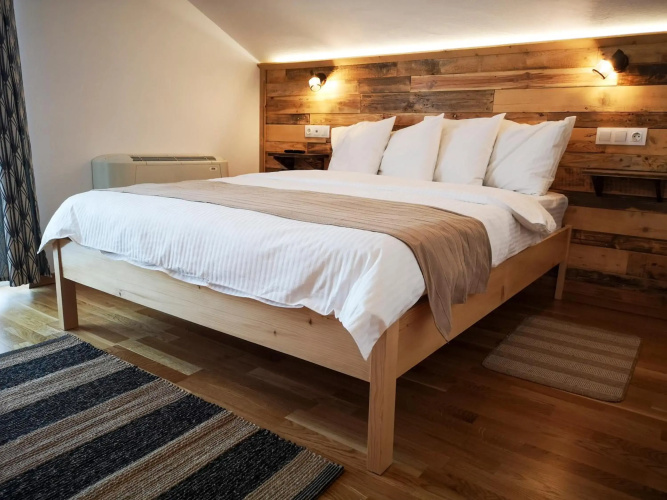 Filargo Apartments - Cazare Sovata