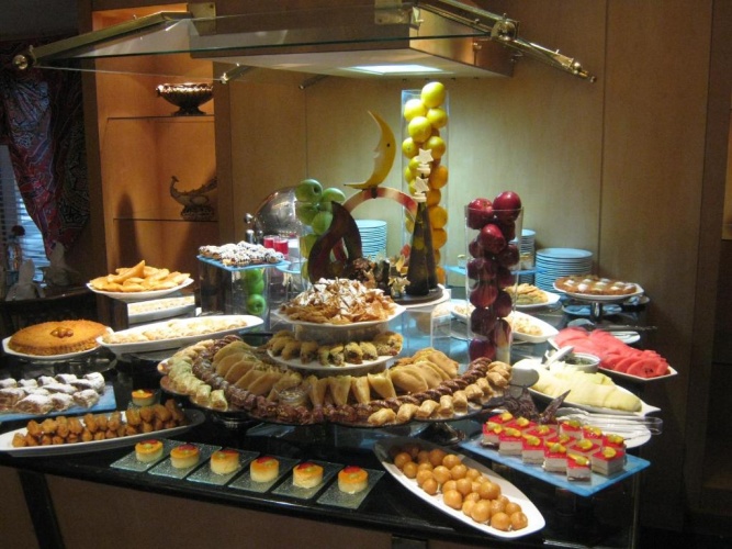 New Madinah Hotel photo 15