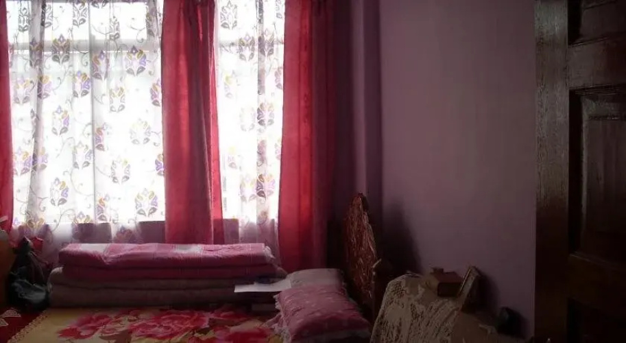 Nestle Homestay