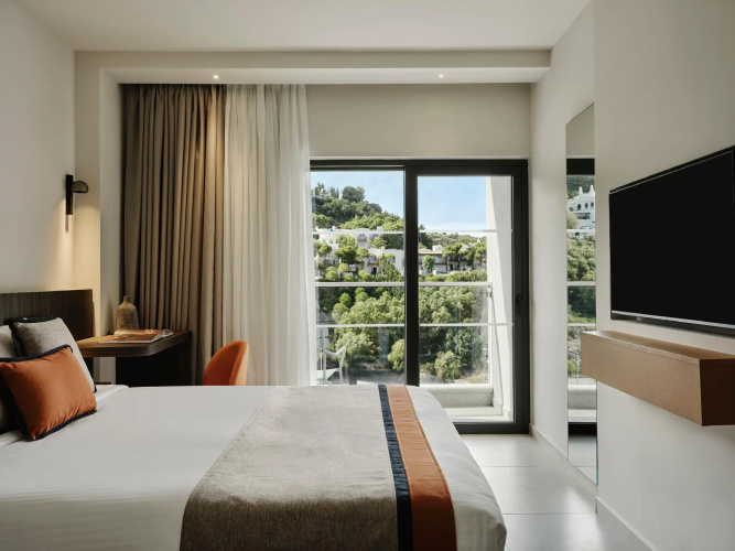 Esperides Beach Resort photo 9