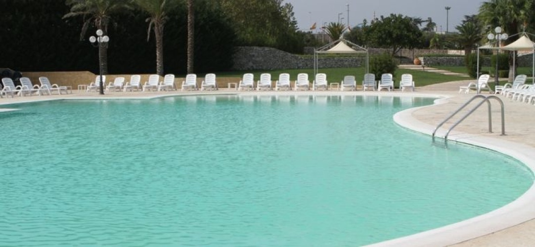 Petraria Hotel & Resort photo 14