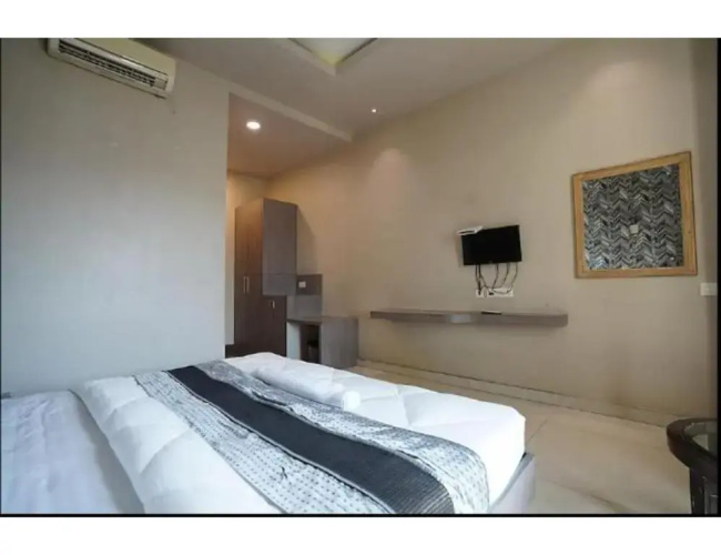 Hotel Silver Star