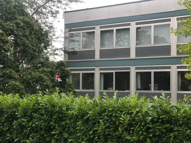 Otel görseli