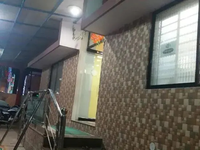 Hotel Tulsi