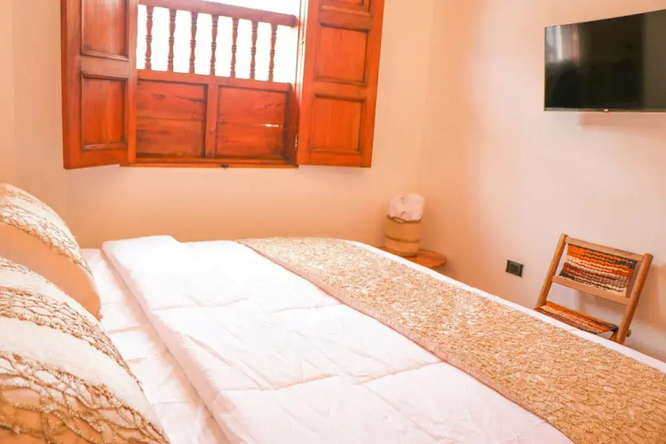 Hotel Boutique Casa Trilo