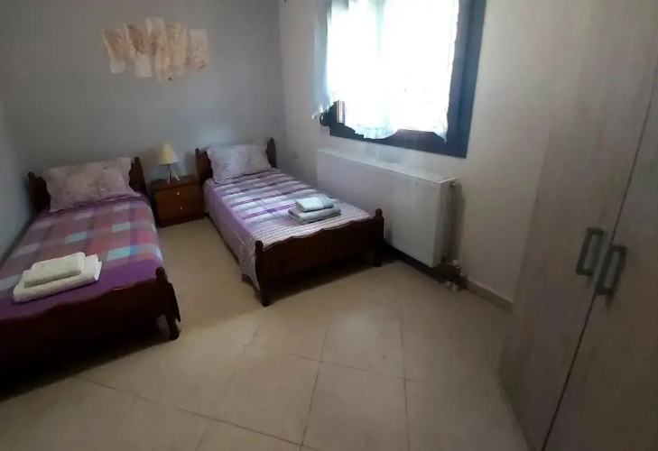 Helen's House