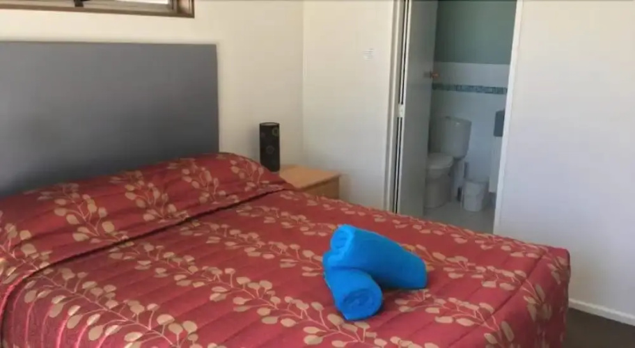 Gumtree Lodge