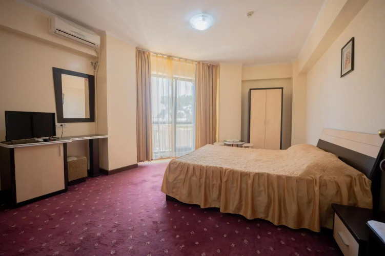 Hotel Coral