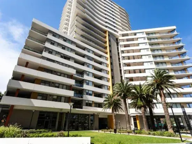 KULA Macquarie Park