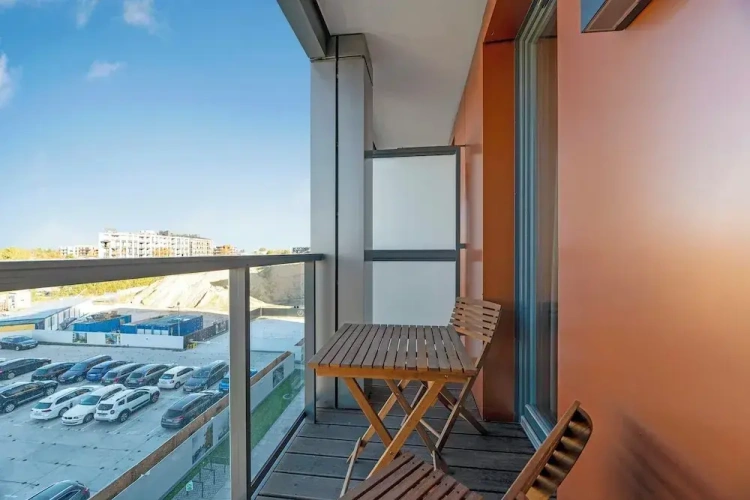 Luxury Apartment