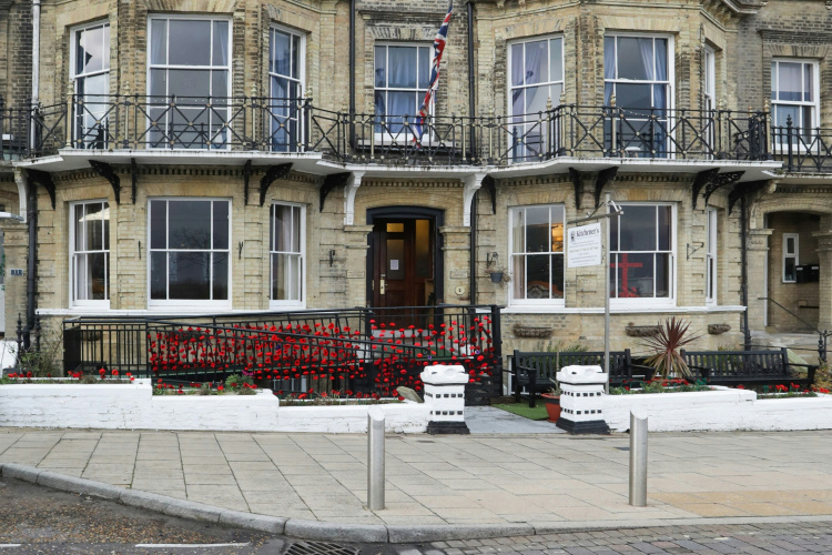 Lord Kitcheners Guest House