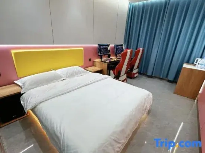 Privilege Double room