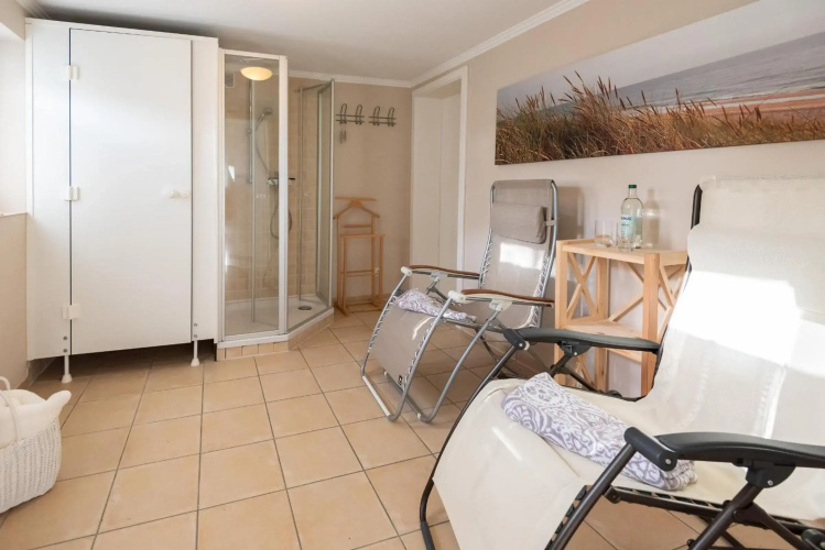Haus Sonnentraum Whg 1 EG