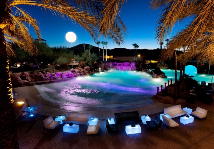 Arizona Grand Resort And Spa photo 25