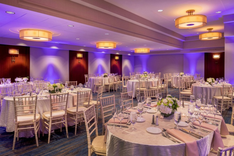 The Westin Waltham Boston photo 26