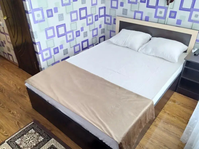 Hotel UMAR