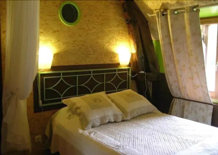Le Moulin Berthon