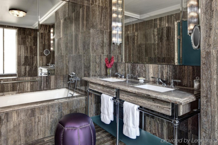 The St. Regis New York photo 31