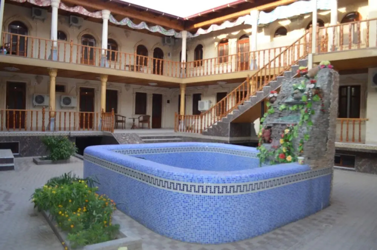 Image de l'hôtel