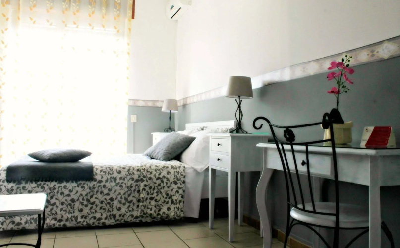Sicilia Home B&B