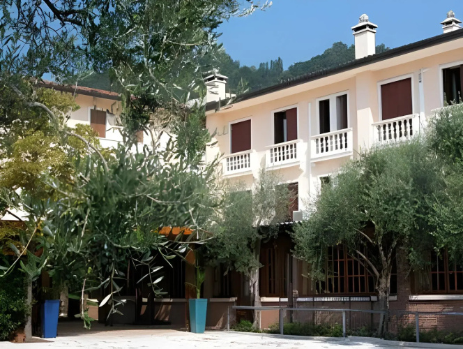 Hotel Alla Corte