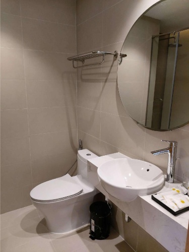 1 Bedroom Suite
