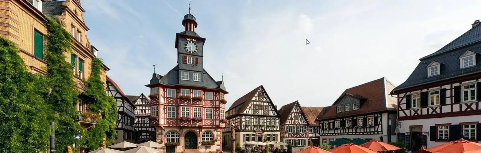 Goldener Engel Hotel - Restaurant