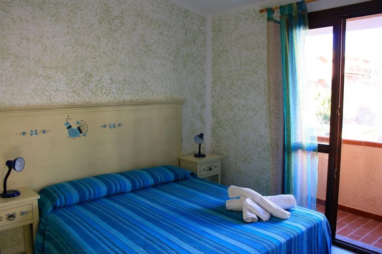 Residence Spiaggia Longa