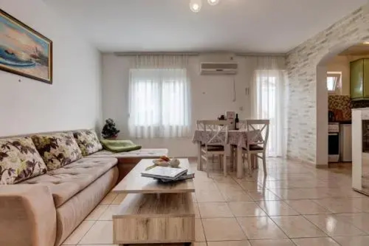 Apartment Radojevic Ii