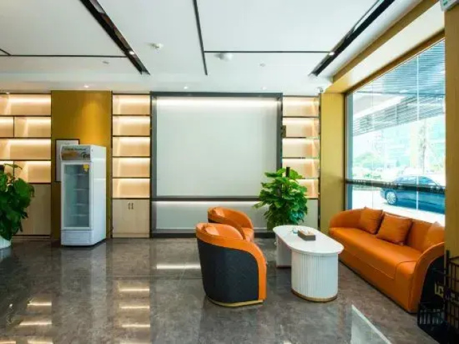 LC Hotel
