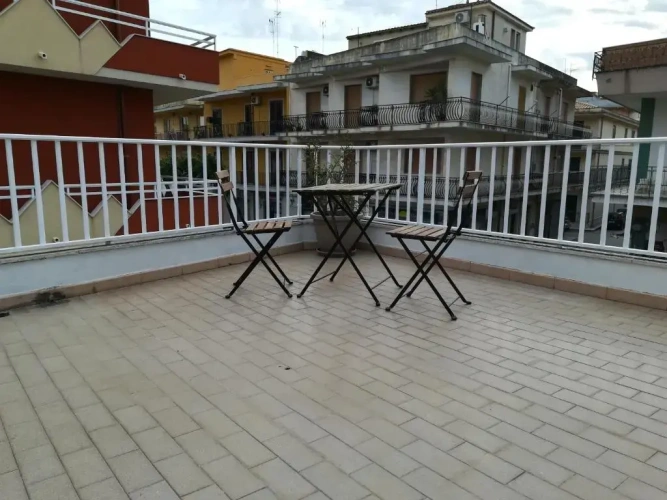 1 Bedroom Cottage