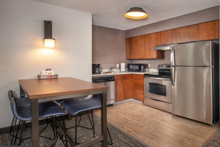 Sonesta ES Suites Baltimore BWI Airport photo 32