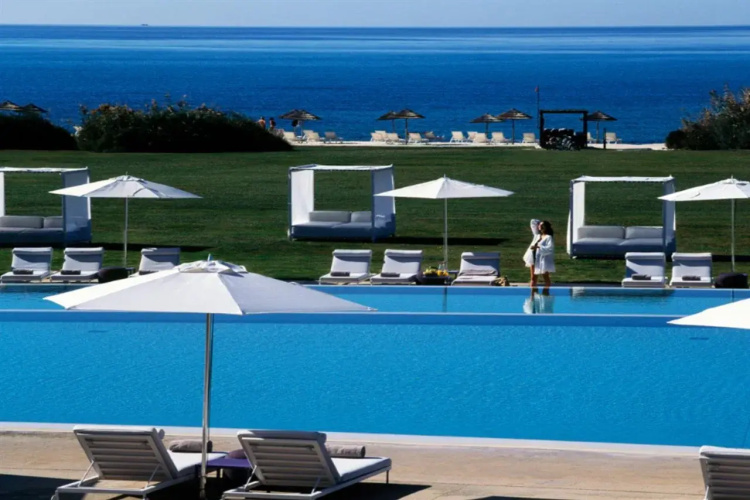 Rocco Forte Private Villas