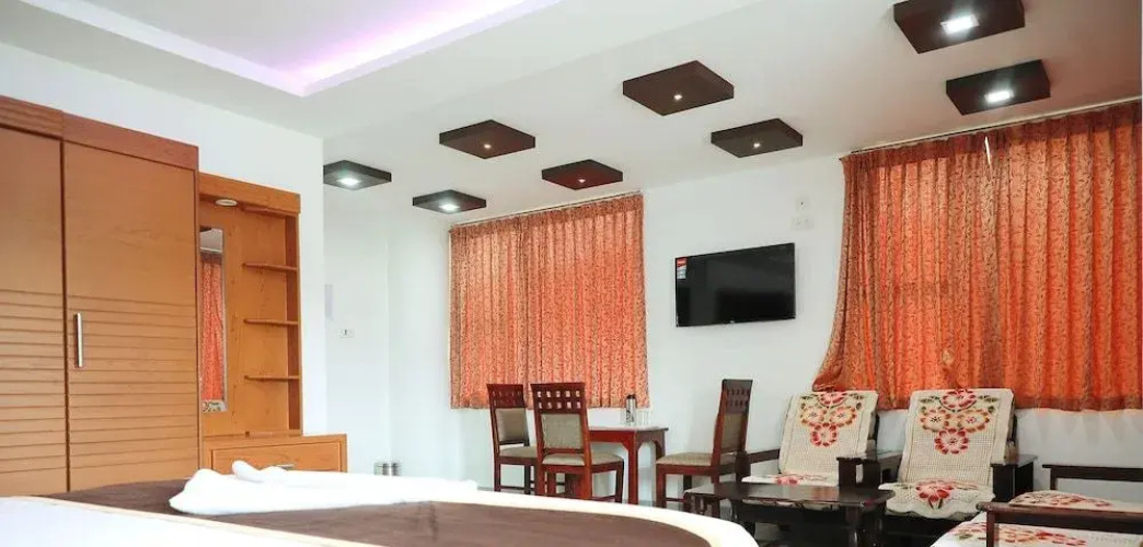 Udupi Agraharam