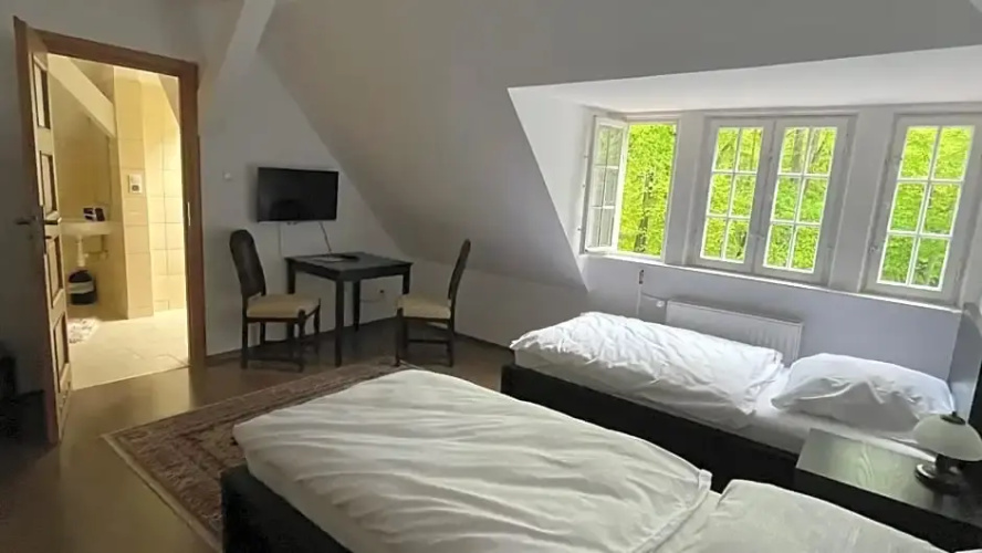 Villa Anser