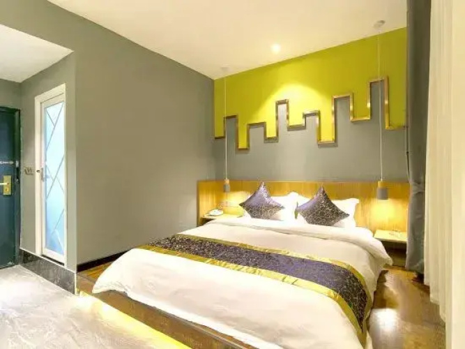 Boman Creative Hotel