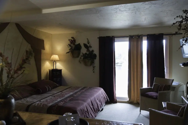 Auberge Prema Shanti