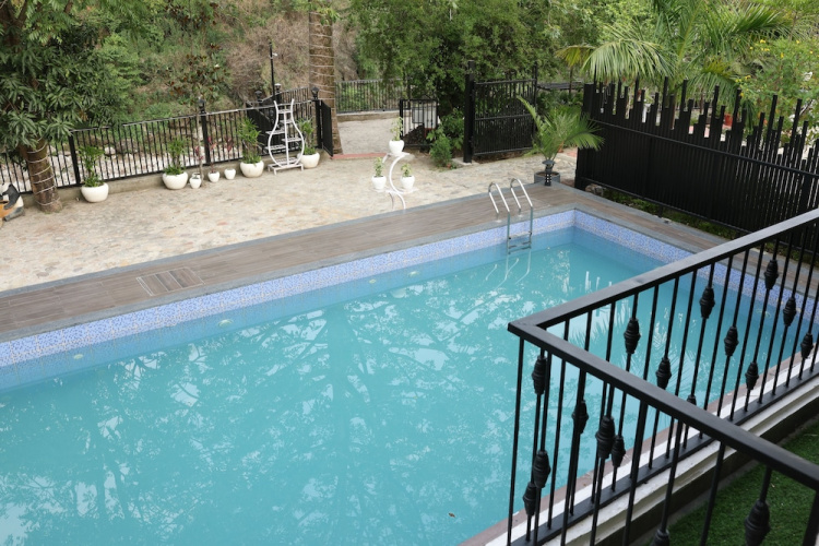 The Lauriant Resorts