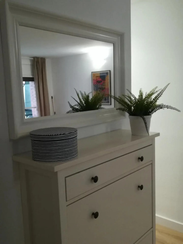 Apartment IBIZA STYLE