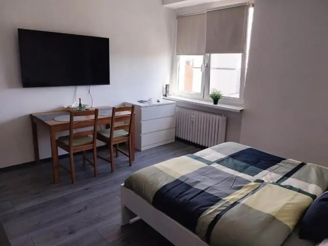 Apartmá Maria
