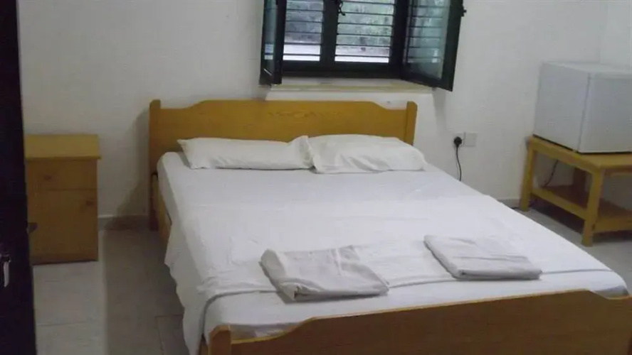 Okella Hotel