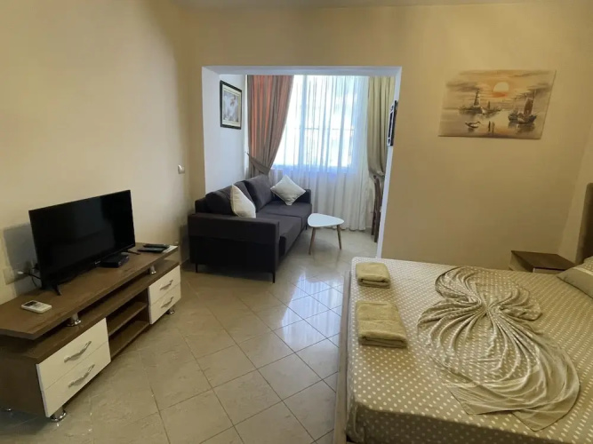 Peace Apartments