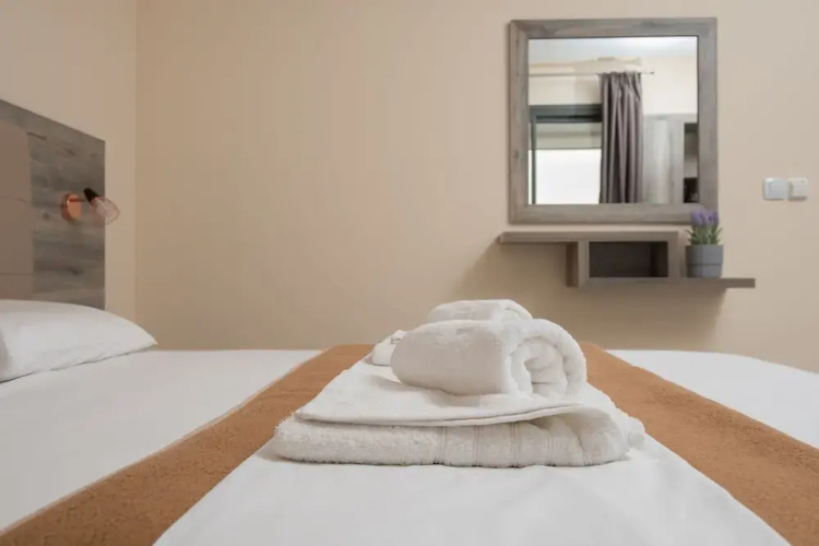 Ino Luxury Rooms