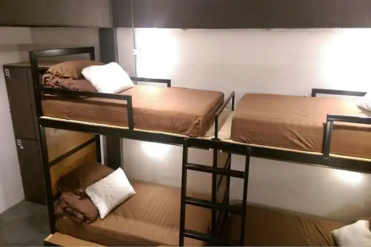 Juno Hostel Pai - Adults Only