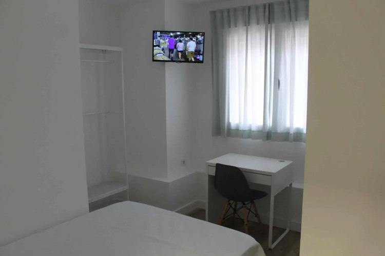Hostal royal begona