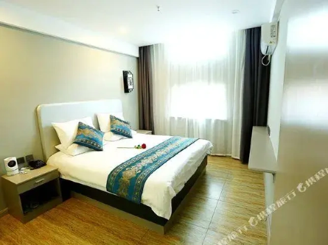 Business Double Suite