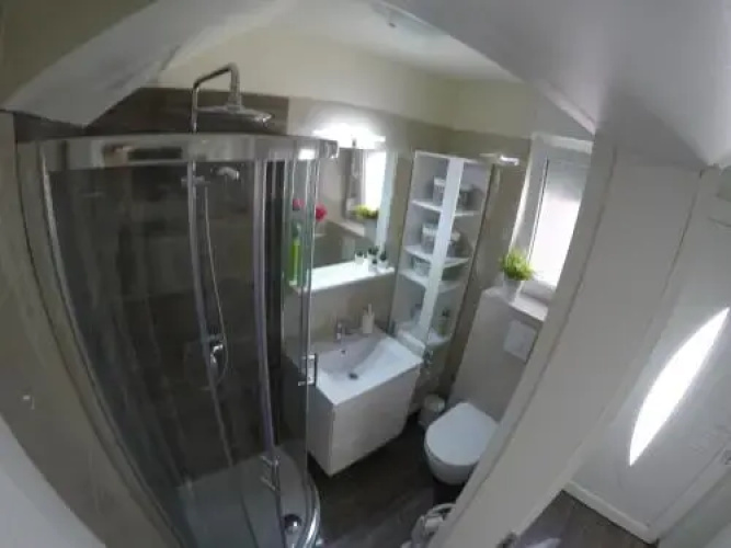 Apartment Ana Arbanasi