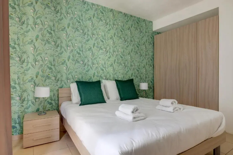 Sliema Tigne Suites