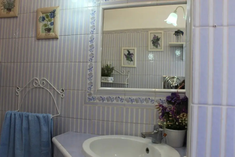 Villa Aladino - Iris